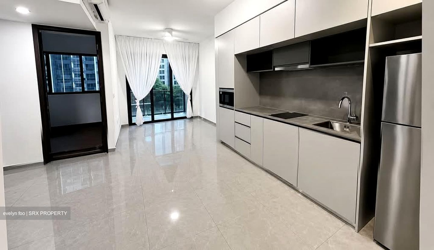 Parc Clematis (D5), Apartment #558133191